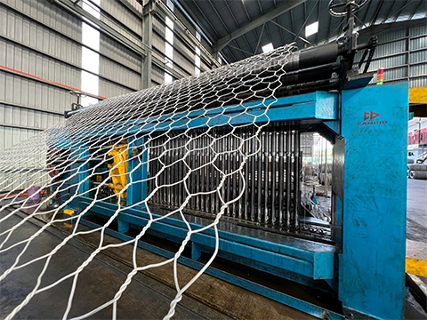 Unlocking Efficiency: Understanding Gabion Machine Prices