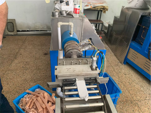 stationery manufacturing machines