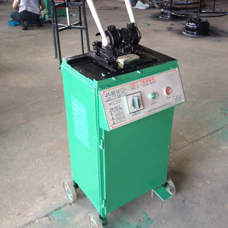 roofing nail making machine working principle