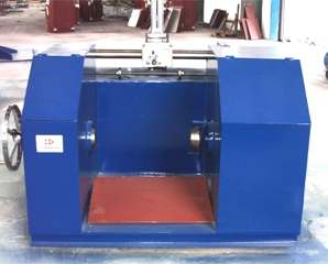 Spool Wire Take up Machine