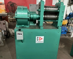 Wire Pointing Machine