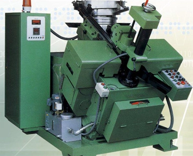 Self-Drilling Machine