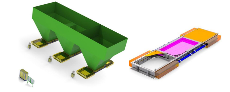 Modularized Isolation Gate Price