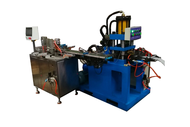 single wire staple making machine price