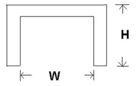 Specification of Single Wire-Staple Making Machine