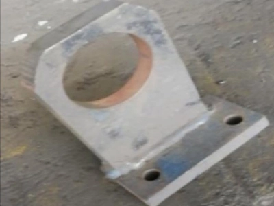 Flange Base