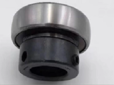 Mesh Bearing