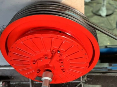 Pully Wheel