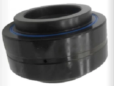 Small Traction Rod Joint Bearing