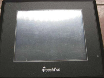 Touch Screen