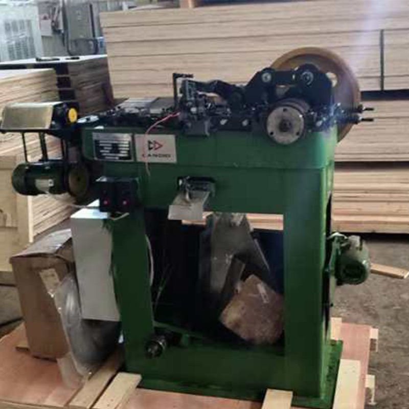 Bull Block Wire Drawing Machineer