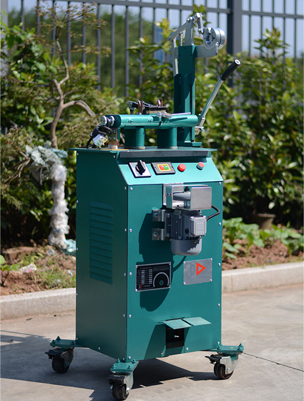 Fully Automatic Wire Drawing Machine