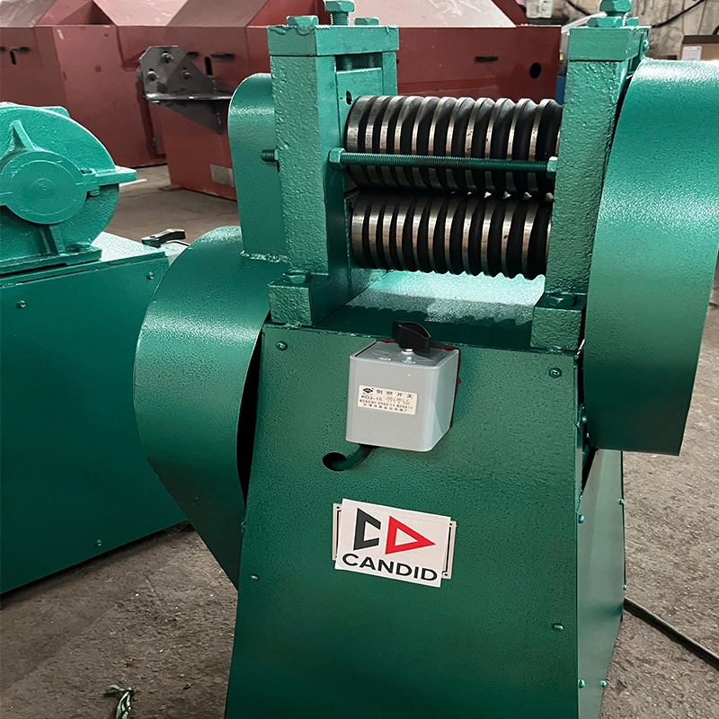 pointing machine for wire drawing