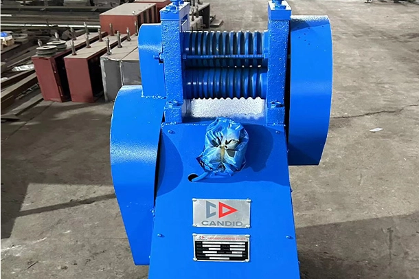 wire pointing machine