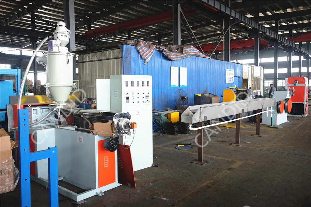 PVC Coating Line